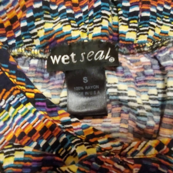 Romper - Picture 3 of 3